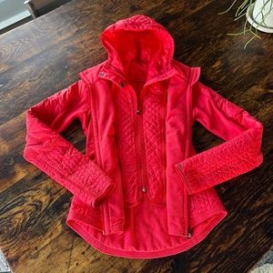 LULULEMON Another Mile Jacket